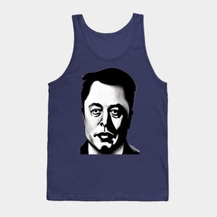 Elon Tank Top